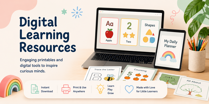 Classroom Resources