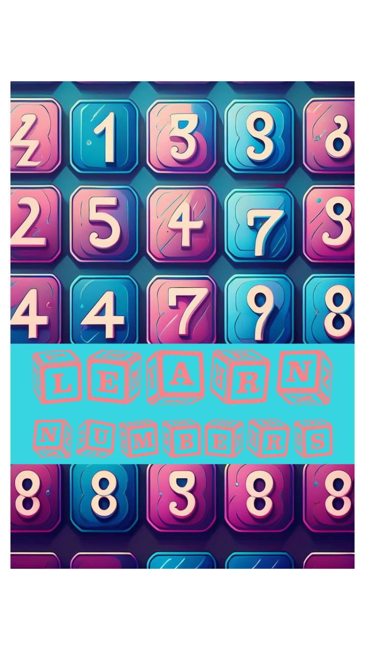 Numerology Early Learning