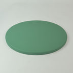 Kids Silicone Suction Plate Divided Compartment Bowl