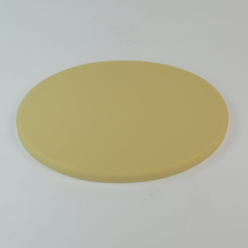 Kids Silicone Suction Plate Divided Compartment Bowl