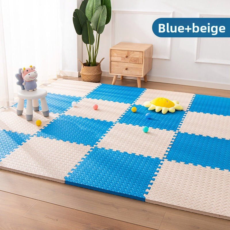 EVA Foam Play Mats for Children