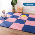 EVA Foam Play Mats for Children