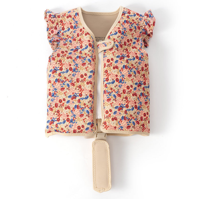 Childrens Buoyancy Swimming Vest