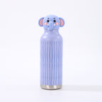 Cute Animal Stainless Steel Thermos Cup for Children