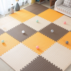 EVA Foam Play Mats for Children