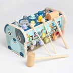 Wooden Educational Toy Music