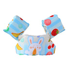 Children Swimming Buoyancy Vest with Arm Rings