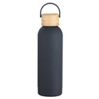 Stainless Steel Vacuum Insulation Water Bottle with Handle