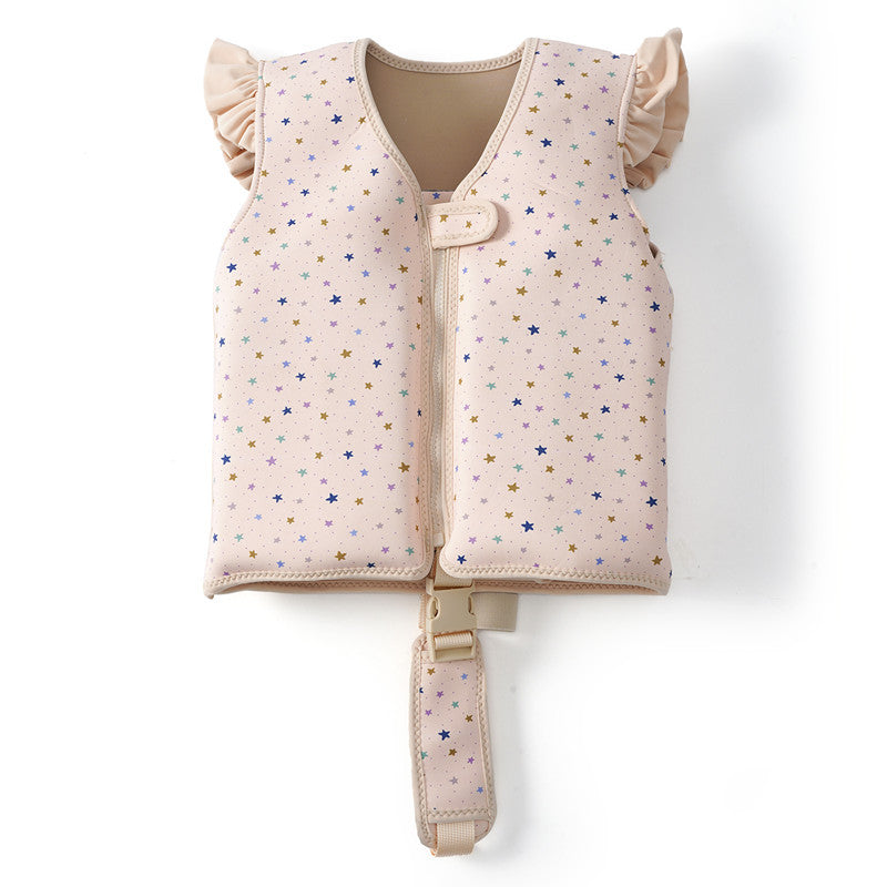 Childrens Buoyancy Swimming Vest