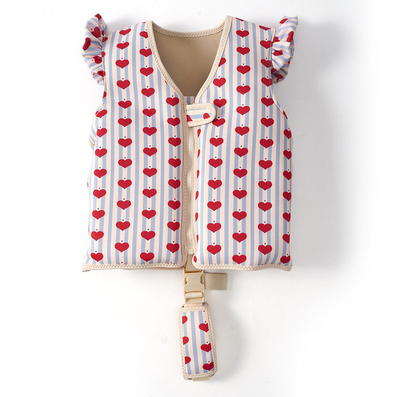 Childrens Buoyancy Swimming Vest