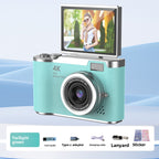 Retro Digital Camera for Children