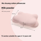 Ergonomic Children Memory Foam Pillow