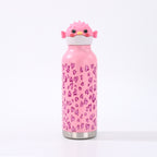 Cute Animal Stainless Steel Thermos Cup for Children