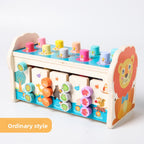 Wooden Educational Toy Music