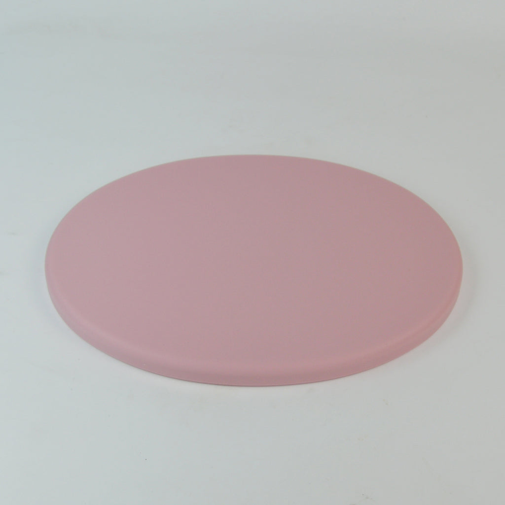 Kids Silicone Suction Plate Divided Compartment Bowl