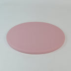 Kids Silicone Suction Plate Divided Compartment Bowl