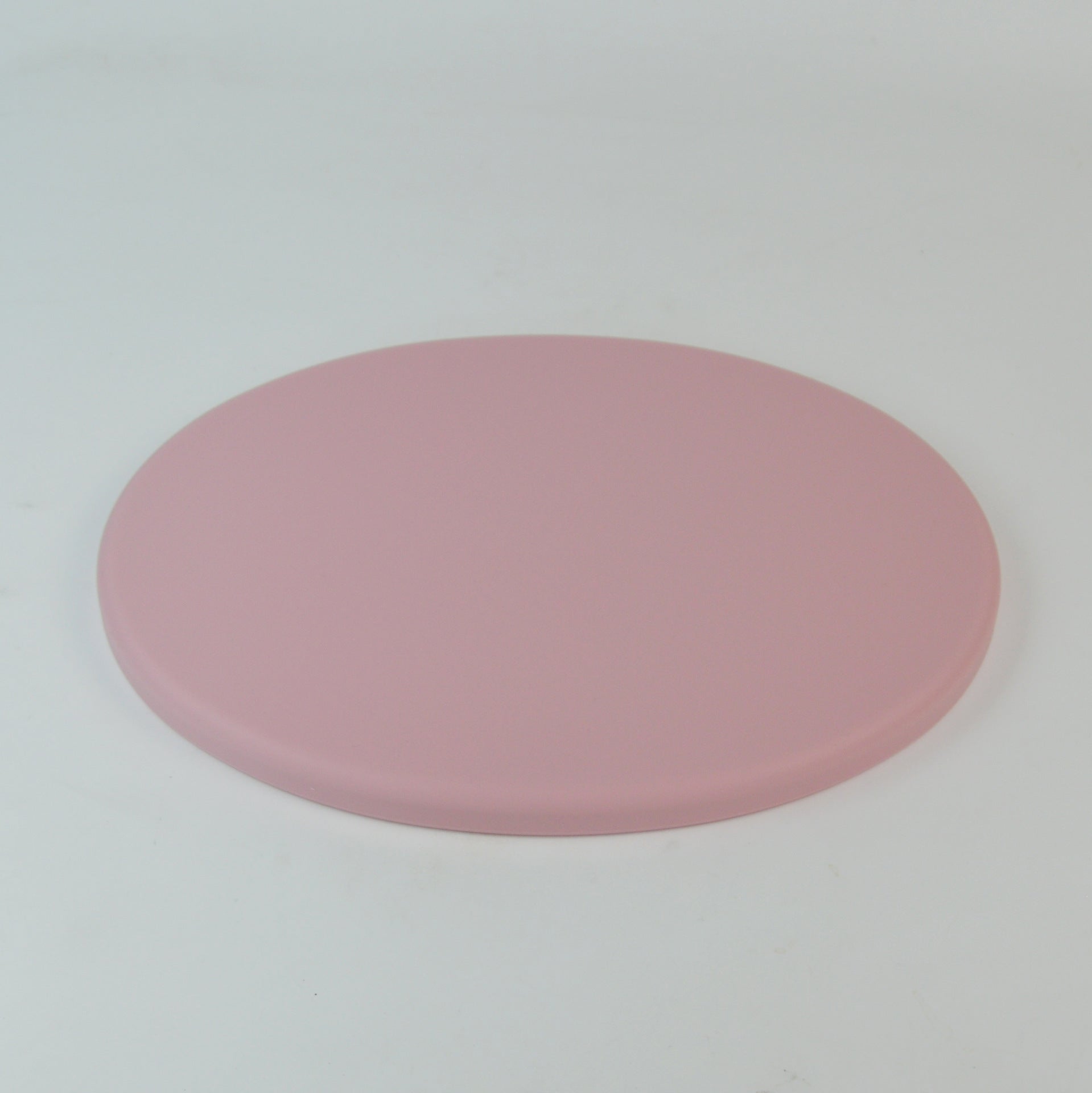 Kids Silicone Suction Plate Divided Compartment Bowl