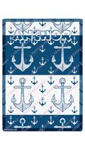 Anchor Visual Poster | 1 Variation