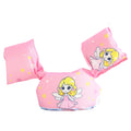 Children Swimming Buoyancy Vest with Arm Rings