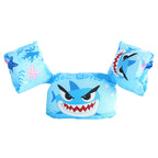 Children Swimming Buoyancy Vest with Arm Rings