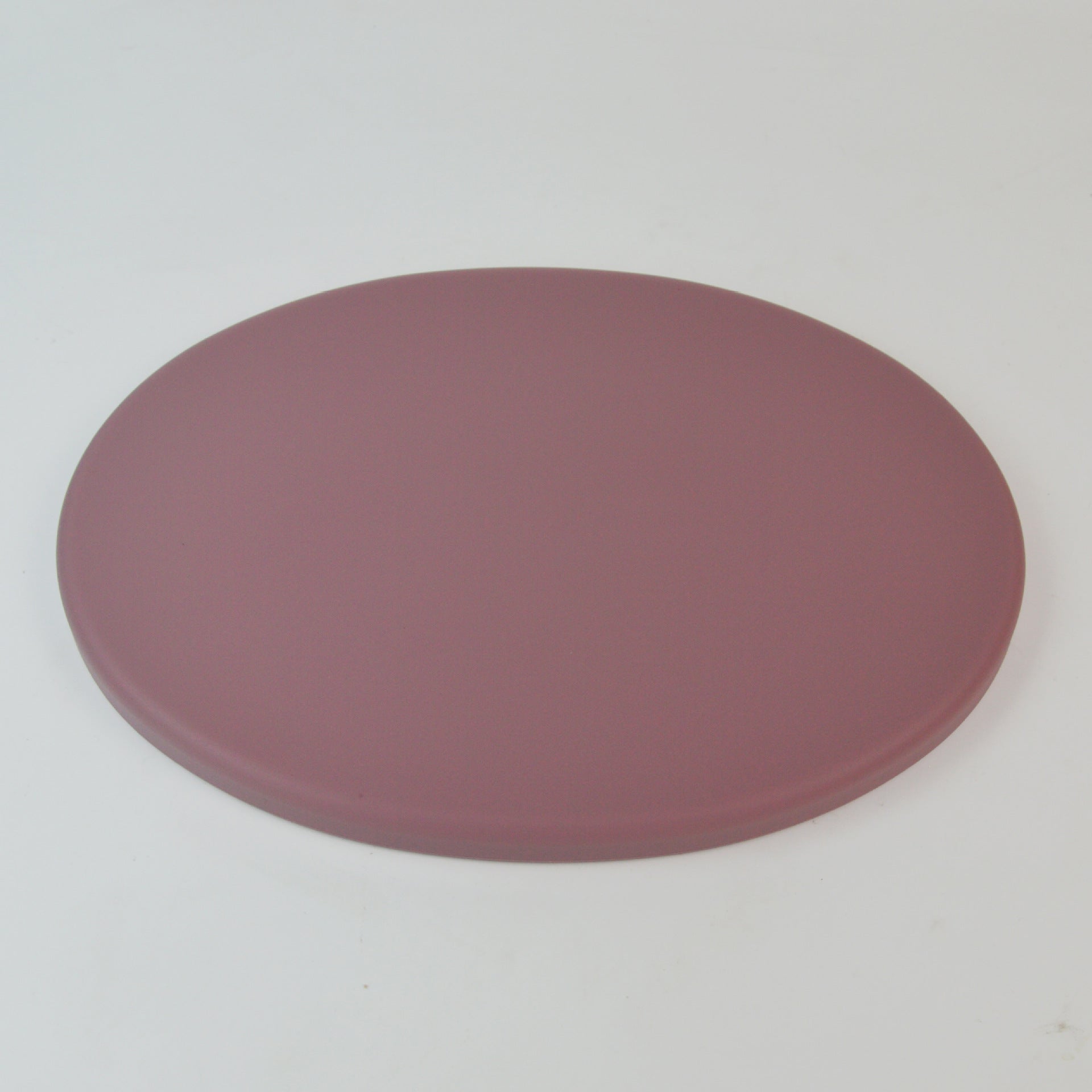 Kids Silicone Suction Plate Divided Compartment Bowl