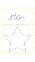 Learn Shapes | Write Star