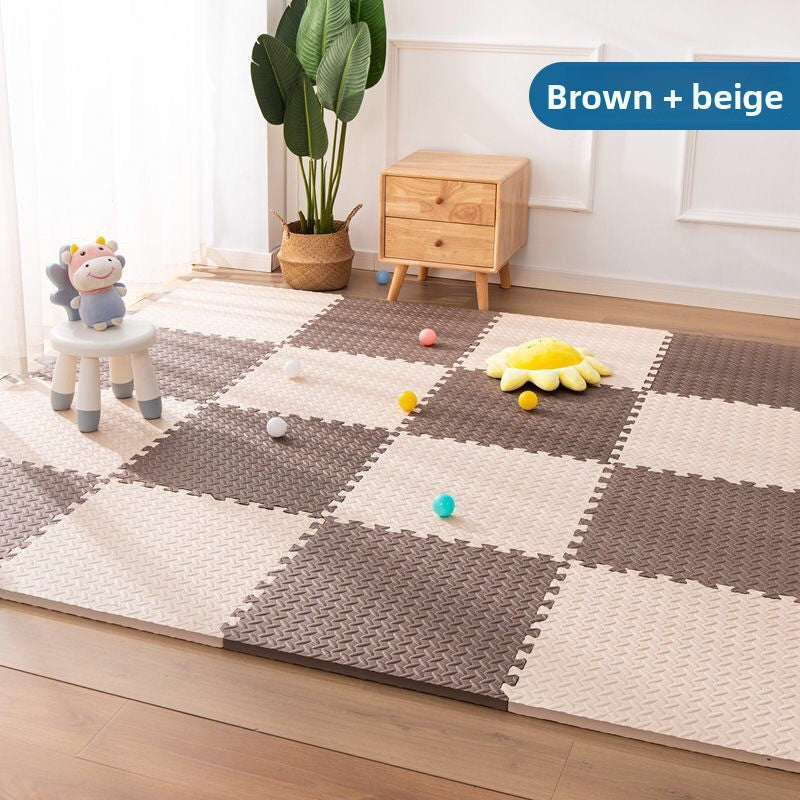 EVA Foam Play Mats for Children