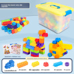 Children's Assembly Building Blocks