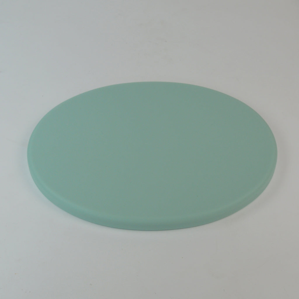 Kids Silicone Suction Plate Divided Compartment Bowl