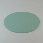 Kids Silicone Suction Plate Divided Compartment Bowl