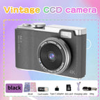 Retro Digital Camera for Children