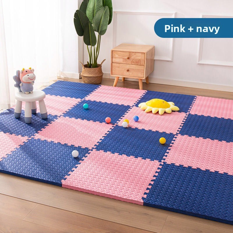 EVA Foam Play Mats for Children