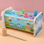 Wooden Educational Toy Music