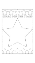 Learn Shapes | STARS FOR THE STARS