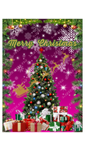 Christmas Wish Visual Poster for Kids – Digital Download
