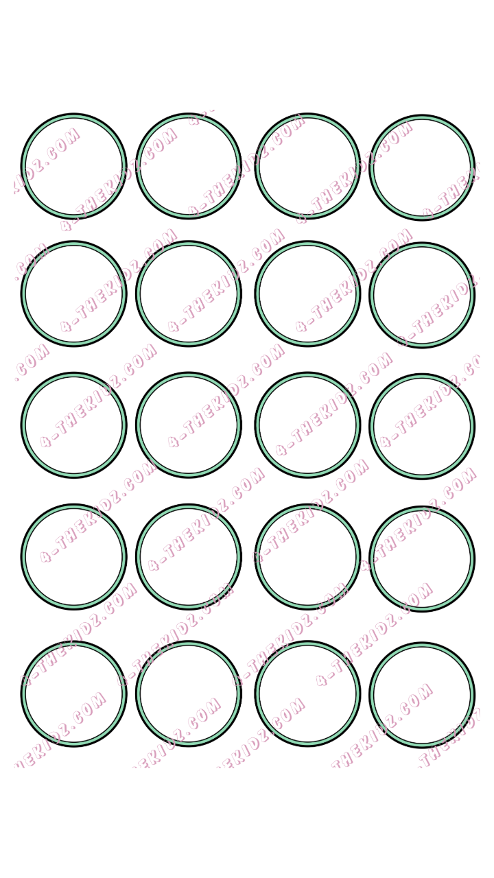 Learn Weekday Visual Cards – Printable A3 Digital Download | 3 Variants