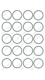 Learn Weekday Visual Cards – Printable A3 Digital Download | 3 Variants