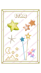 Learn Shapes Visual Cards – 7 Variants