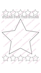 Learn Shapes Visual Cards – 7 Variants