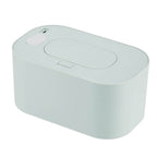 Darzheoy Baby Wipe Warmer Baby Wipe Heater Large Capacity Smart Wipe Warmer, Adjustable Temperature A
