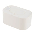 Darzheoy Baby Wipe Warmer Baby Wipe Heater Large Capacity Smart Wipe Warmer, Adjustable Temperature B