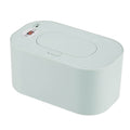 Darzheoy Baby Wipe Warmer Baby Wipe Heater Large Capacity Smart Wipe Warmer, Adjustable Temperature D