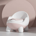 Pink Blue baby potty chair, toddler potty training, ergonomic baby chair, potty seat, Aussie baby products, child toilet training, baby toilet trainer, toddler potty, infant potty, nursery essentials