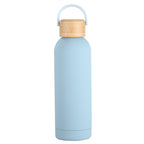 Stainless Steel Vacuum Insulation Water Bottle with Handle
