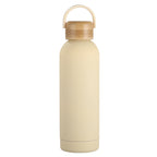 Stainless Steel Vacuum Insulation Water Bottle with Handle