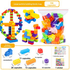 Children's Assembly Building Blocks