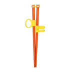 Children Training Chopsticks with Finger Cots
