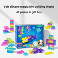 Educational Toy for Children: Creative Assembly Building Blocks