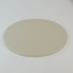 Kids Silicone Suction Plate Divided Compartment Bowl