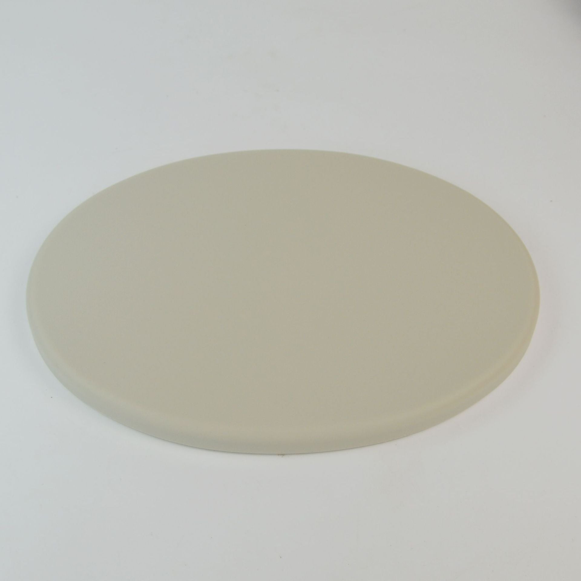 Kids Silicone Suction Plate Divided Compartment Bowl